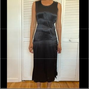 HELMUT LANG Slip Dress